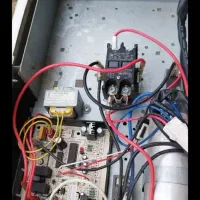 نصب وسرویس تعمیرات کولردوتیکه واسپیلت