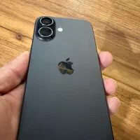 Iphone 16 CH 128G|موبایل|تهران, زرگنده|دیوار
