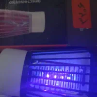 حشره کش برقی