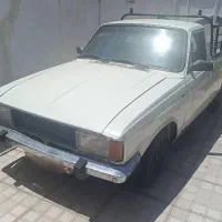 وانت پیکان