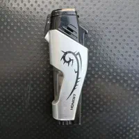 فندک هانست شعله اتمی HONEST