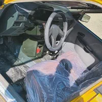 پراید گردشی تاکسی Saba GLXI، مدل ۱۳۸۹|خودرو سواری و وانت|اسلام‌‌آباد غرب, |دیوار