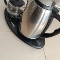 چای ساز|سماور، چای‌ساز، قهوه‌ساز|مشهد, طلاب|دیوار