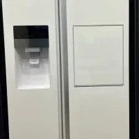 یخچال ساید اسنوا با شرایط اثتنایی