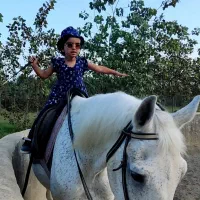 باشگاه سوارکاری ، آموزش سوارکاری آستارا