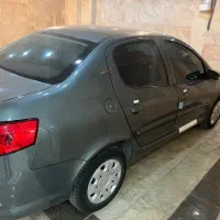 رانا پلاس ارتقا85گانه|خودرو سواری و وانت|اراک, |دیوار