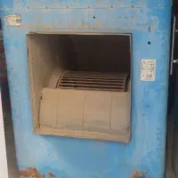 کولر ابی ۸۰۰۰پردیس خزر با پایه