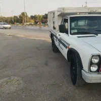 سالار برفی 1402|خودرو سواری و وانت|مرودشت, ابوذر شمالی|دیوار