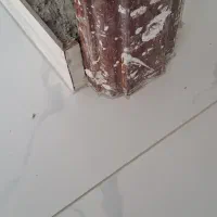 کاشیکاری سرامیک دوغابی چسبی اسلب