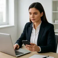 کار اینترنتی