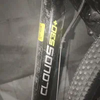 دوچرخه کمپ|دوچرخه، اسکیت، اسکوتر|سیرجان, |دیوار