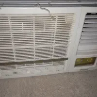 کولر گازی پنجره ای 1800