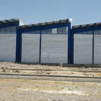 ۲۰۰۰ متر سوله شهریار|فروش دفتر صنعتی، کشاورزی، تجاری|قدس, هفت جوی|دیوار