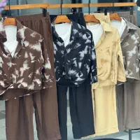 ست سه تیکه تابستونه