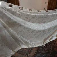 لوستر و پرده|لوستر و چراغ آویز|اصفهان, خلیل آباد|دیوار