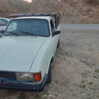 وانت پیکان...مدل 90دوگانه