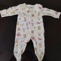 تعدادی سرهمی نوزادی|کفش و لباس بچه|تهران, افسریه شمالی|دیوار