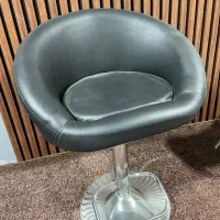 صندلی گردان شیک|صندلی و نیمکت|پارس‌آباد, |دیوار