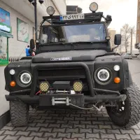 پاژن ۷ نفره