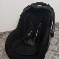 تخت نوزادوکریر|تخت و صندلی بچه|رشت, آب و برق|دیوار