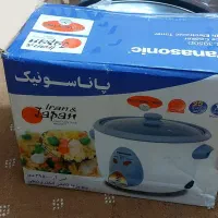 سرخ کن با روغن و پلو پز|اجاق گاز و لوازم برقی پخت‌وپز|قم, زنبیل آباد|دیوار