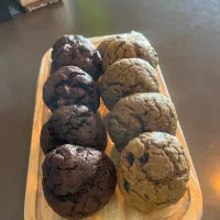 پخت انواع کیک و کوکی و چیز کیک کافی شاپی|خوردنی و آشامیدنی|قم, منبع آب|دیوار