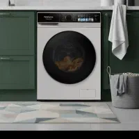 لباسشویی پاکشوما