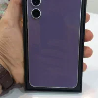 گوشی S23fe r8 256 در حد نو