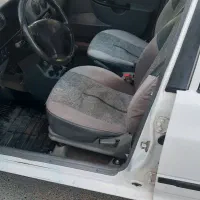 فروشی|خودرو سواری و وانت|سلماس, |دیوار