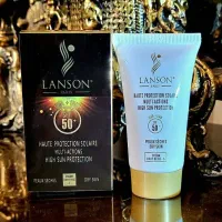 ضدآفتاب لانسون رنگی اصل