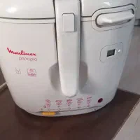 سرخ کن مولینکس