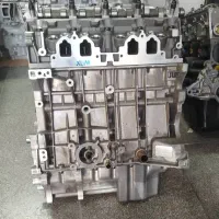 موتور کامل پژو 405 سرسیلندر Ef7 سمند