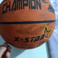 توپ بسکتبال خوب و سالم|ورزشهای توپی|تهران, خانیآباد|دیوار