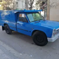 نیسان زامیاد مدل ۹۷