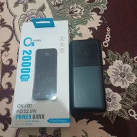 پاور بانک ۲۰ هزار