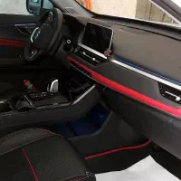 تیگو ۷ پرو|خودرو سواری و وانت|تهران, شهرک آزادی|دیوار