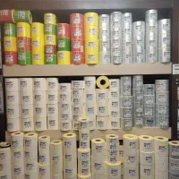 رول مصرفی خدماتی|خدمات رایانهای و موبایل|مشهد, ارشاد|دیوار