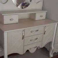 میز آرایش