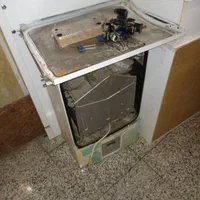 پکیج بوش دست دوم|آبگرمکن، پکیج، شوفاژ|تهران, دهکده المپیک|دیوار