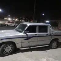 فروش مزدا کارا|خودرو سواری و وانت|کازرون, |دیوار