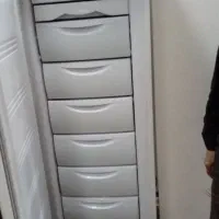 یخچال فریزر