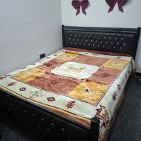 تخت خواب دو نفره