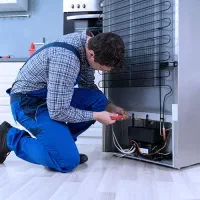 تعمیرات یخچال  و فریزر