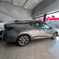 نیسان سیلفی مکس ادیشن (نقد اقساط سود بانکی 60ماهه)|خودرو سواری و وانت|تهران, جمال‌زاده|دیوار