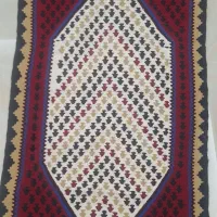 گلیم دست بافت
