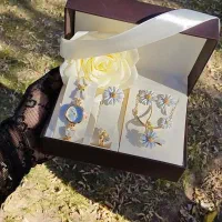 ساعت طرح سرامیک.کادویه روز زن.تولدی.هدیه باکس|ساعت|مشهد, کوی دروی|دیوار