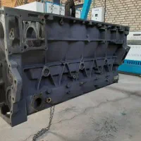 تعمیرکار متخصص سیلندر، سرسیلندر و موتورآلات