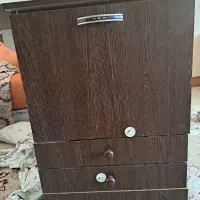 میز چرخ خیاطی