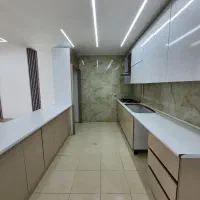 پروژه ۸۲ متری/خوش نقشه/فول کد ۲۵A|فروش آپارتمان|هشتگرد, شهرک پامچال|دیوار