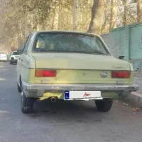 پیکان دولوکس مدل 56|خودرو سواری و وانت|قدس, شهر‌قدس|دیوار